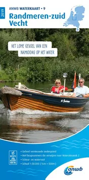 Omslag van 2019