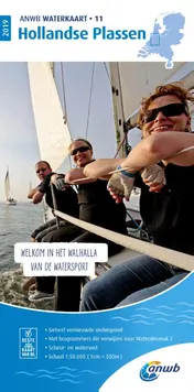 Omslag van 2019