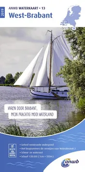 Omslag van 2019