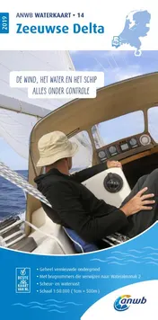 Omslag van 2019