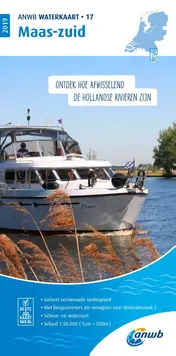 Omslag van 2019