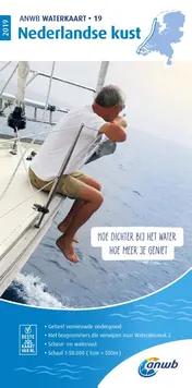Omslag van 2019