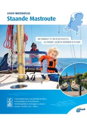 Omslag van Staande Mastroute