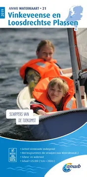Omslag van 2019
