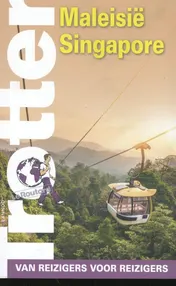 Omslag van Maleisië/Singapore