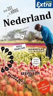 Omslag van Nederland