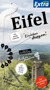 Omslag van Eifel