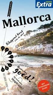 Omslag van Mallorca