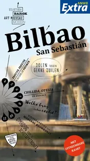 Omslag van Bilbao