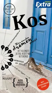 Omslag van Kos
