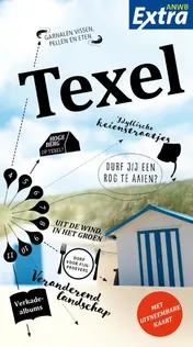 Omslag van Texel