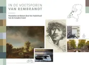 Omslag van In de voetsporen van Rembrandt
