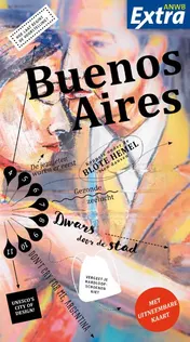 Omslag van Buenos Aires