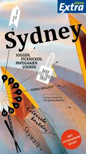 Omslag van Sydney