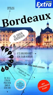 Omslag van Bordeaux