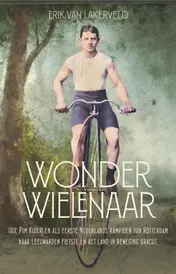 Omslag van De Wonderwielenaar