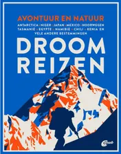 Omslag van 1 Avontuur en natuur