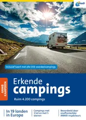 Omslag van 2020