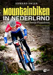 Omslag van Mountainbiken in Nederland