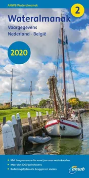 Omslag van 2 - 2020