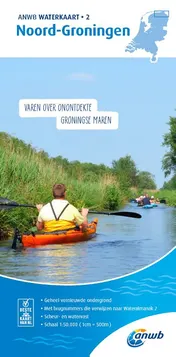Omslag van Noord-Groningen