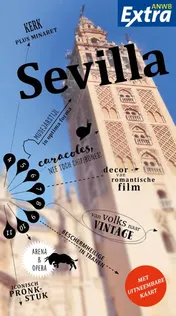 Omslag van Sevilla