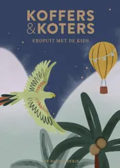Omslag van Koffers & Koters