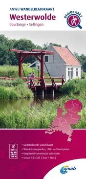 Omslag van Westerwolde