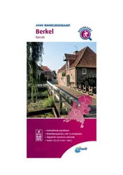Omslag van Berkel