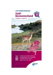 Omslag van Zuid-Kennemerland