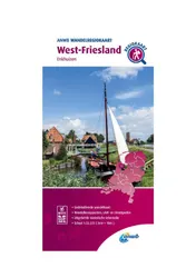 Omslag van West-Friesland