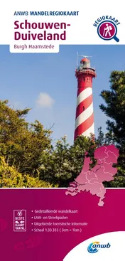 Omslag van Schouwen-Duiveland