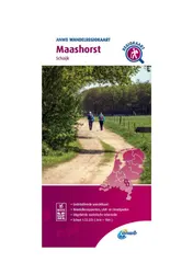 Omslag van Maashorst 1:33.333
