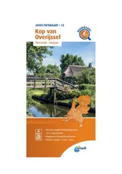 Omslag van Kop van Overijssel