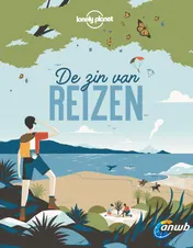 Omslag van De Zin van Reizen