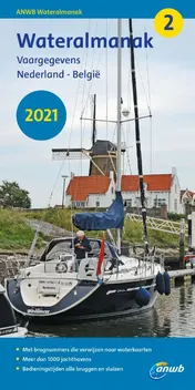 Omslag van 2 - 2021