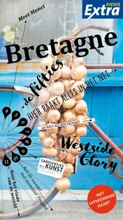 Omslag van Bretagne