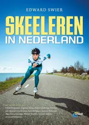 Omslag van Skeeleren in Nederland