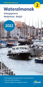 Omslag van 2/2022
