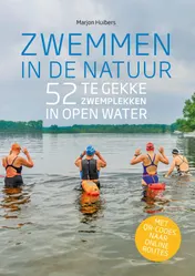Omslag van Zwemmen in de natuur