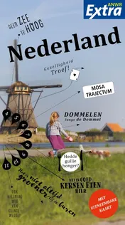 Omslag van Nederland