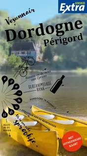 Omslag van Dordogne