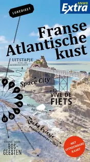 Omslag van Franse Atlantische kust