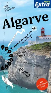 Omslag van Algarve