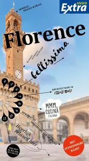 Omslag van Florence