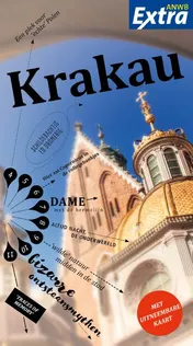 Omslag van Krakau