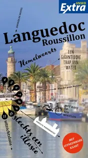 Omslag van Languedoc-Roussillon