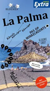 Omslag van La Palma