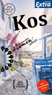Omslag van Kos