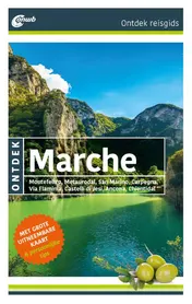 Omslag van Marche